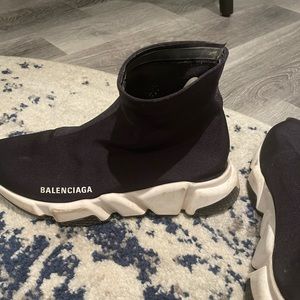 Balenciaga Speed Trainer